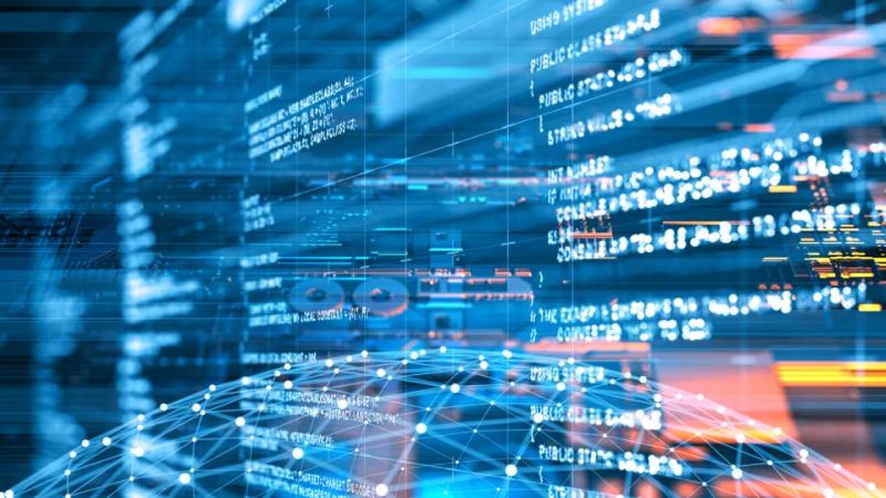 Linux基石:东台市小程序开发公司的技术底座与发行版选择逻辑