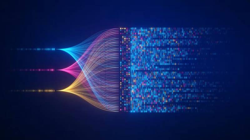 东台市软件开发：解锁高性能应用的核心技术路径
